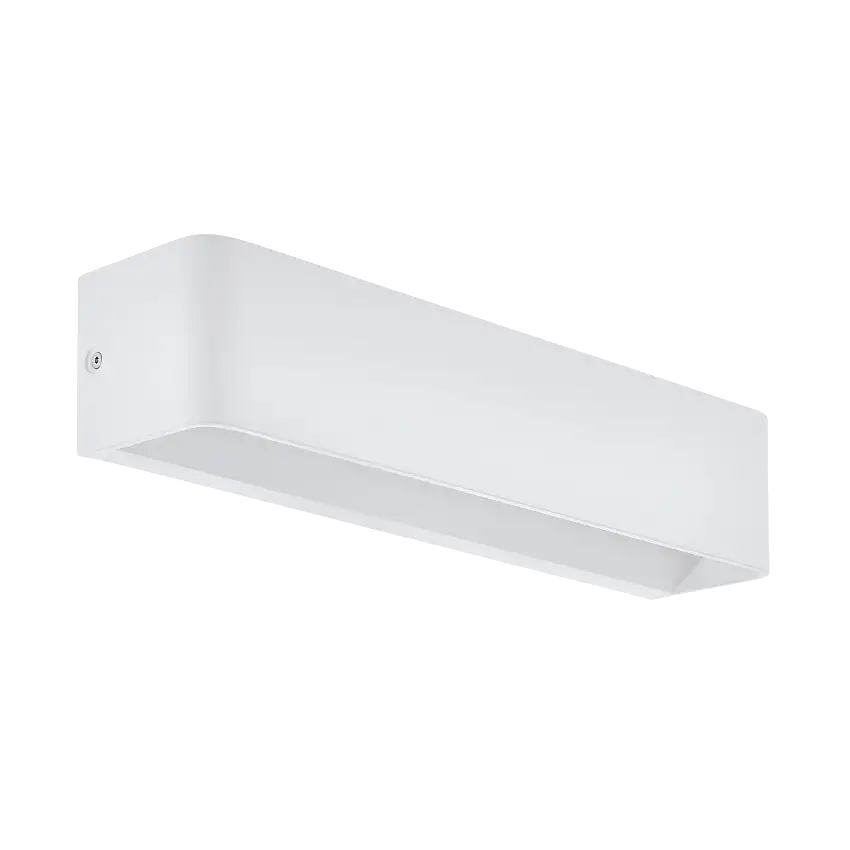 EGLO Wandleuchte Sania 4 Weiss 36,5 cm