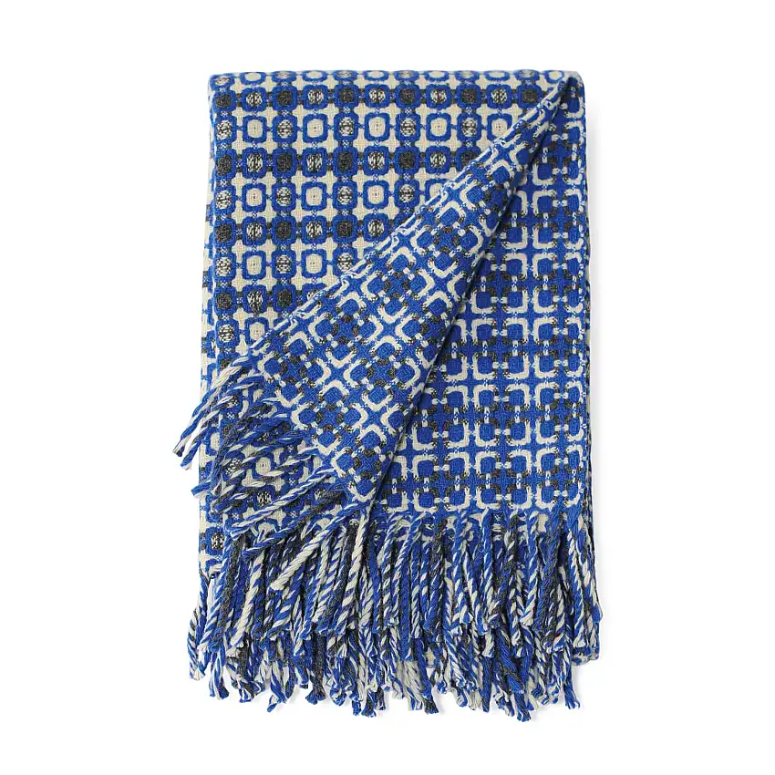 Decke Manteca Blanket