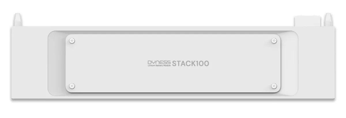 Dyness Hochvolt Batterie Stack100 LFP 5,12 kwh stapelbar