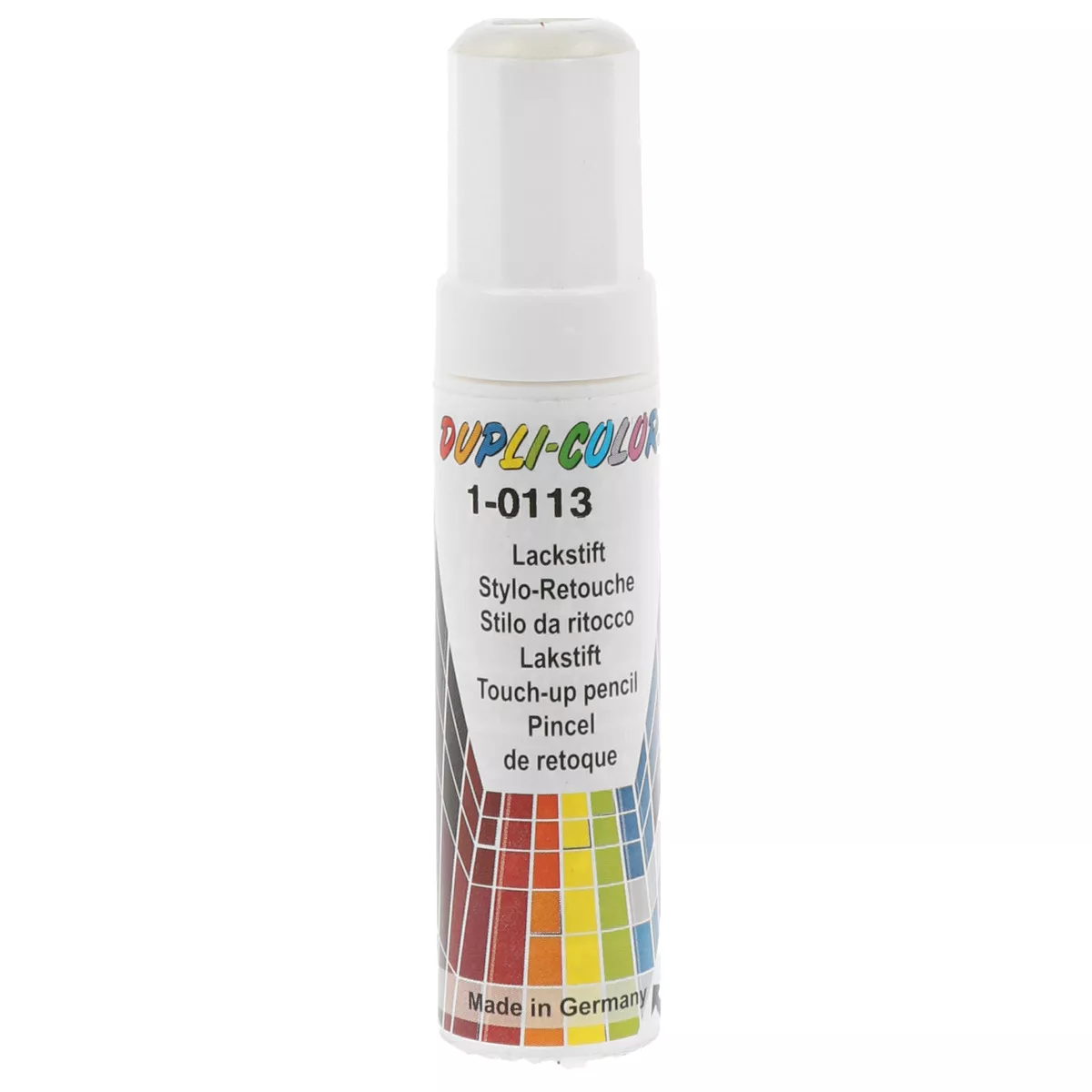 DUPLI-COLOR Auto-Color Lackstift 1-0113 uni 12 ml