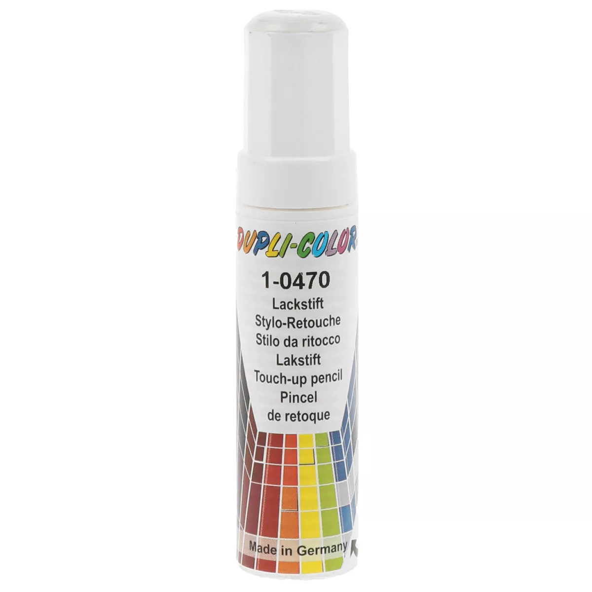 DUPLI-COLOR Auto-Color Lackstift 1-0470 uni 12 ml