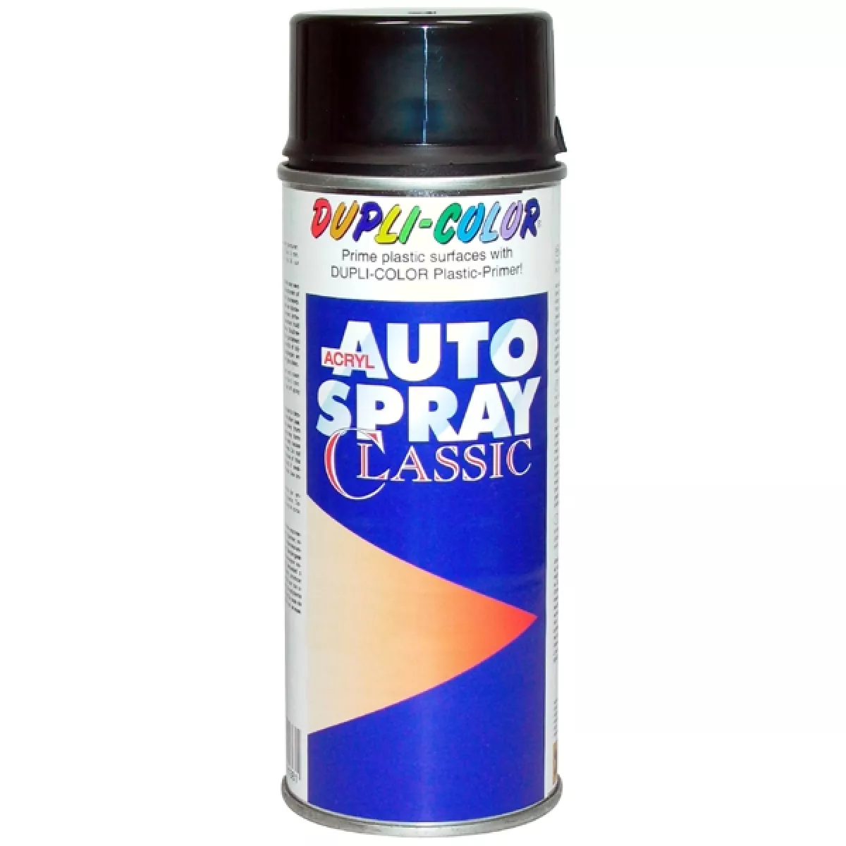 DUPLI-COLOR Auto-Spray Classic BMW 218 Alpinweiß II 150 ml