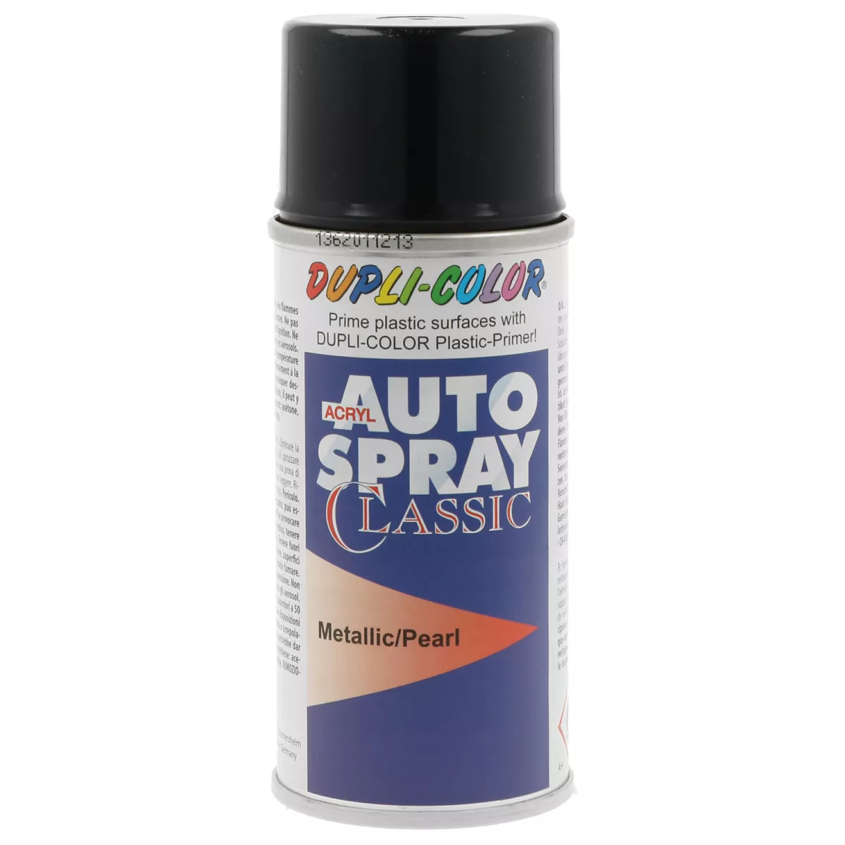 DUPLI-COLOR Auto-Spray Classic VW/Audi LZ5J Moroblau Pearl 150 ml