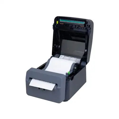 Argox D4-280plus, 8 Punkte/mm (203dpi), Linerless Cutter, USB, USB-Host, RS-232, LAN