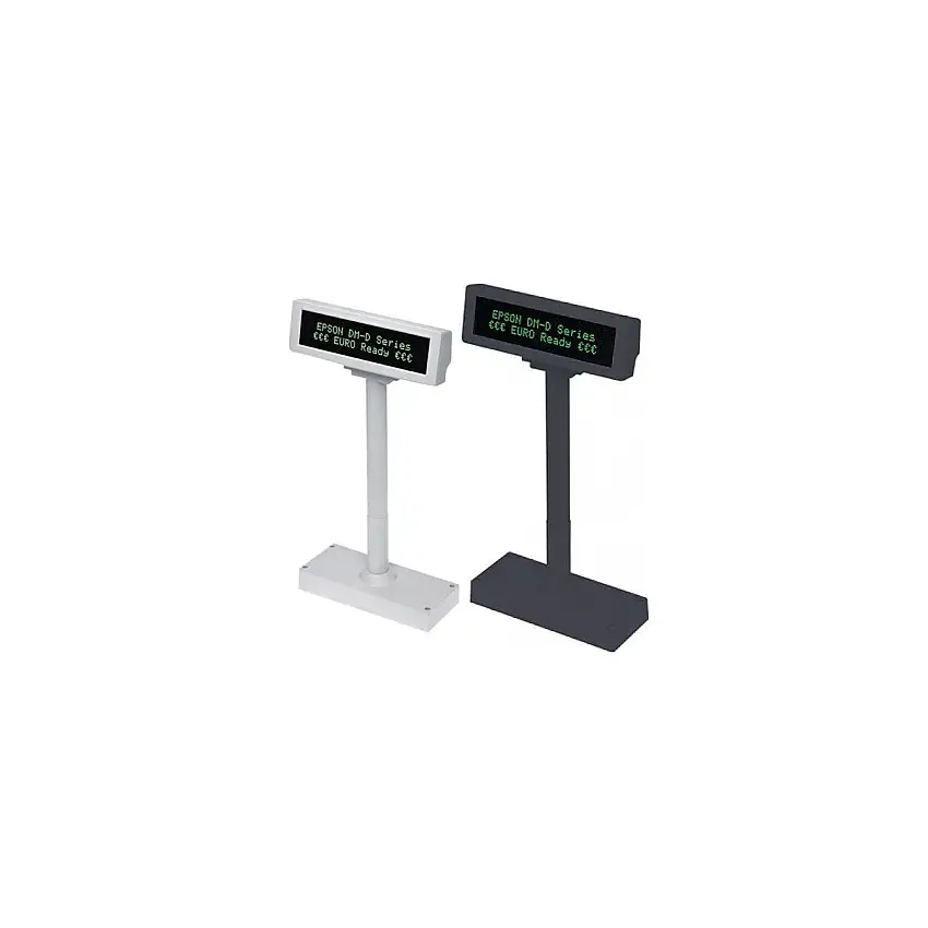 Epson DM-D210 Kundendisplay