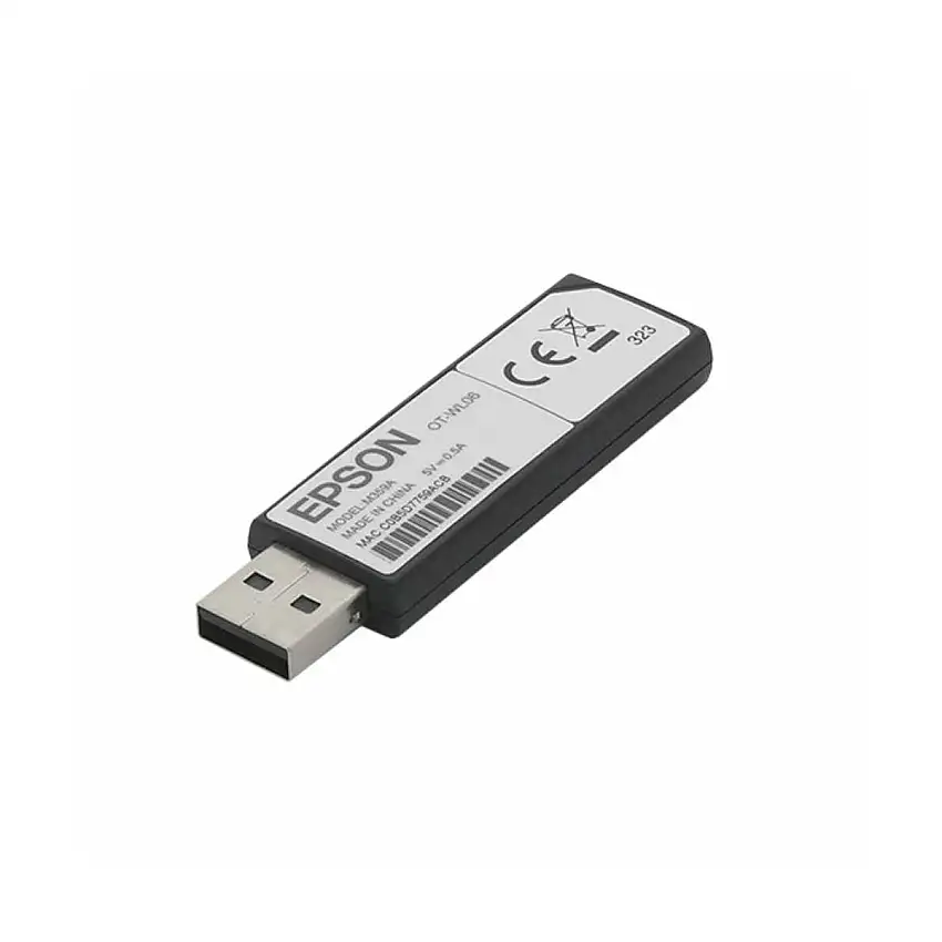 Epson WLAN Dongle, 2,4 / 5 GHz