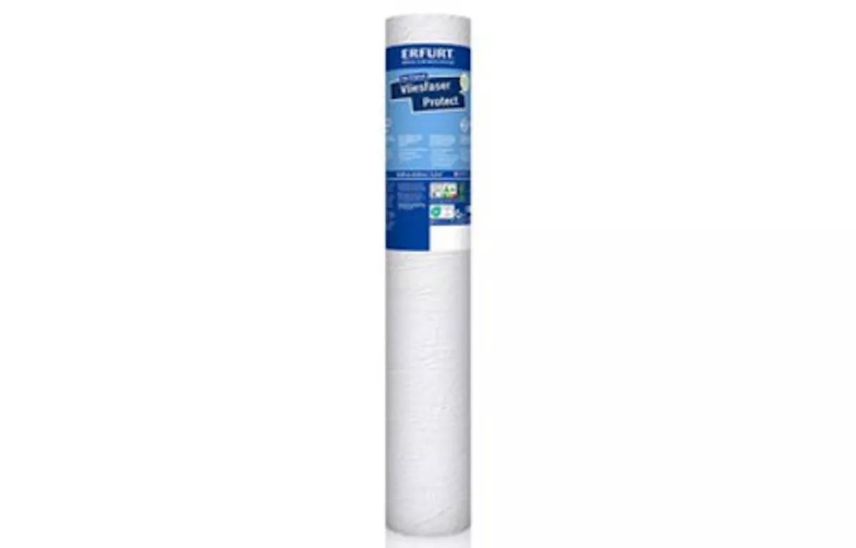 ERFURT Vliesfasertapete Protect 200 Tapete 5,33m²