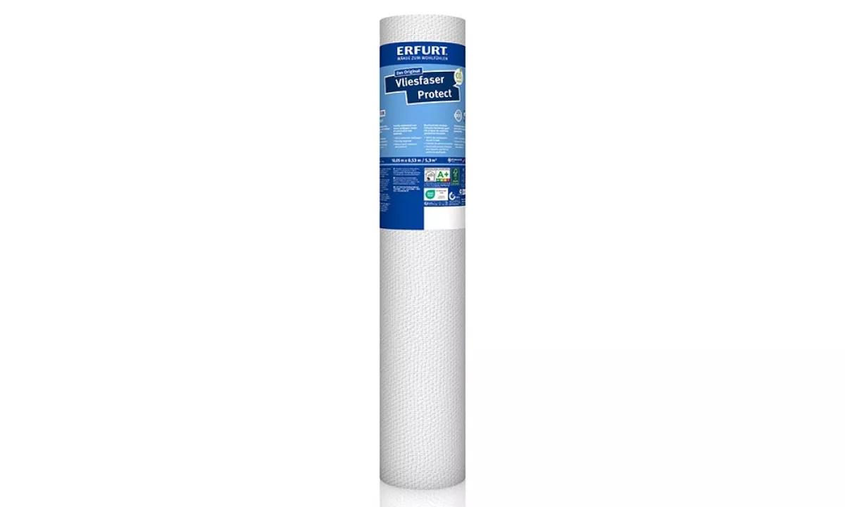 Erfurt VLIESFASER PROTECT 205 10,05 x 0,53 m