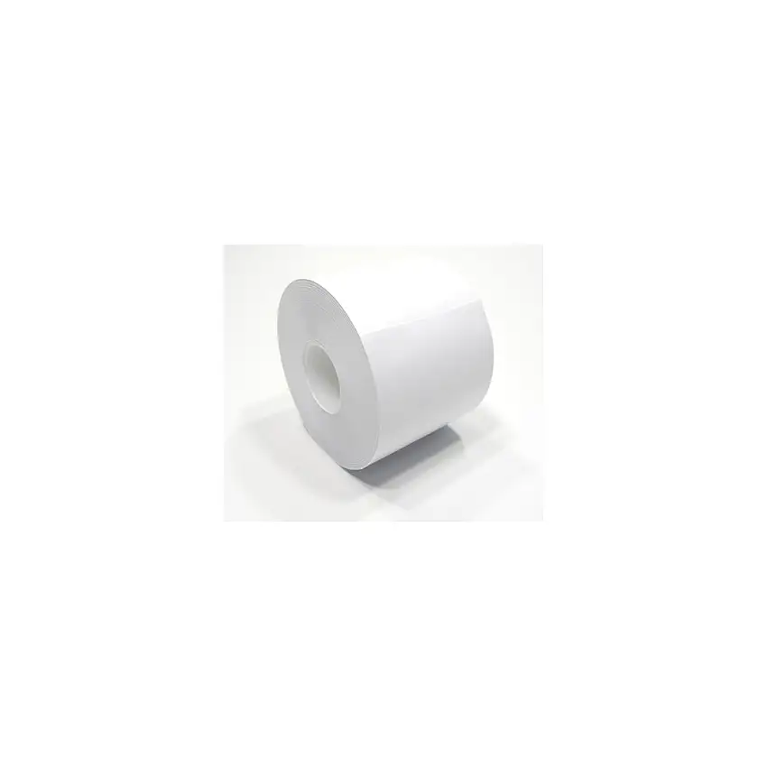 Etikettenrolle für Epson Re-Stick Drucker, 80mm breit