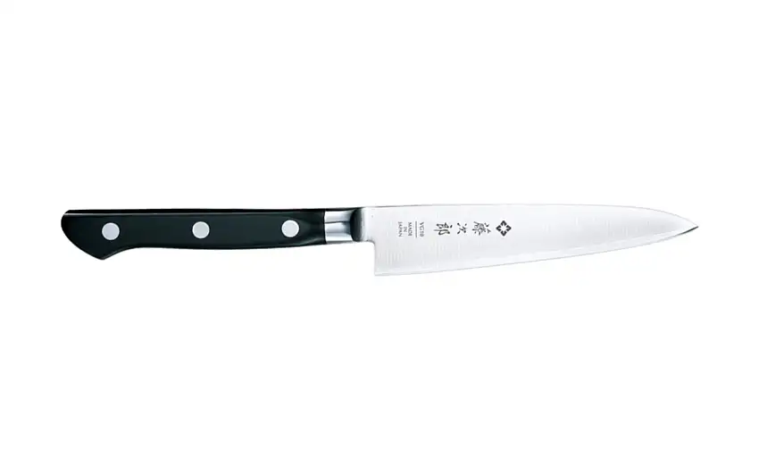 Tojiro DP 3 Lagen HQ Allzweckmesser 12 cm F-801