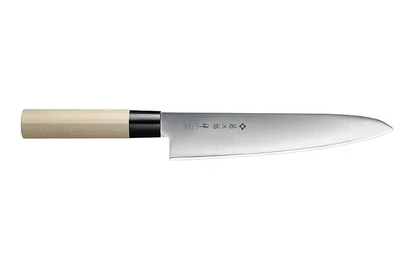 Tojiro ZEN 3 Lagen Kochmesser 21 cm FD-564