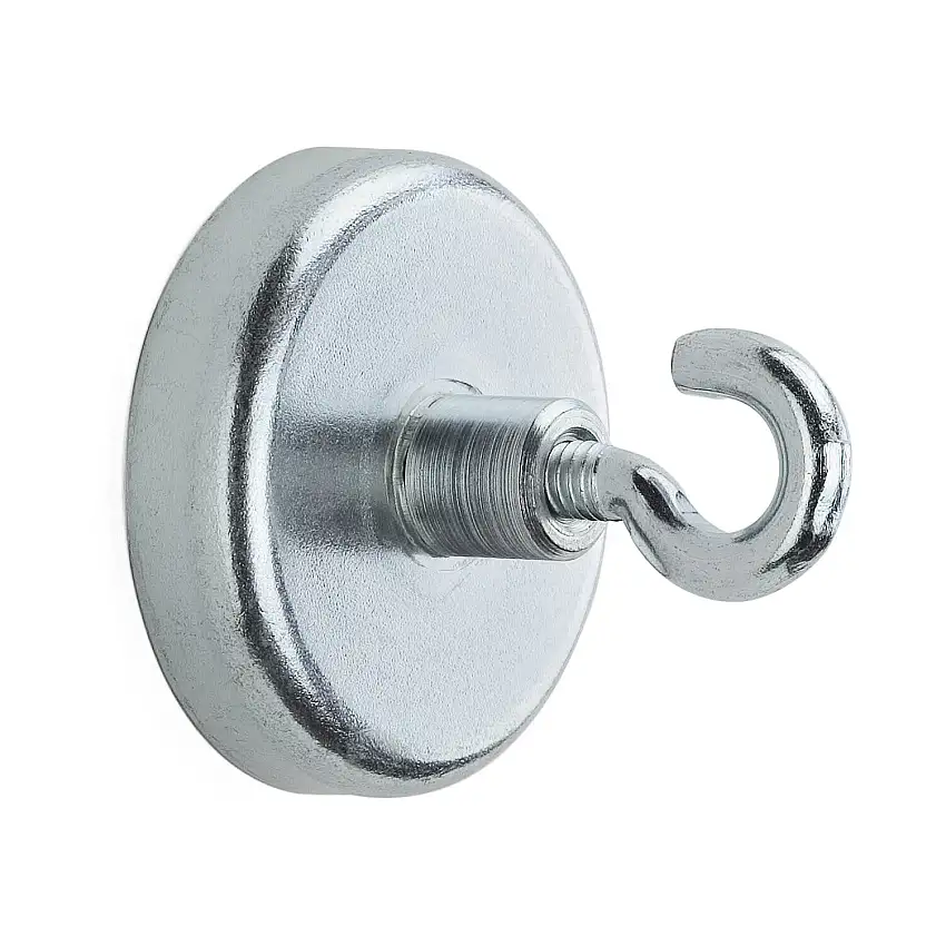Flachgreifer