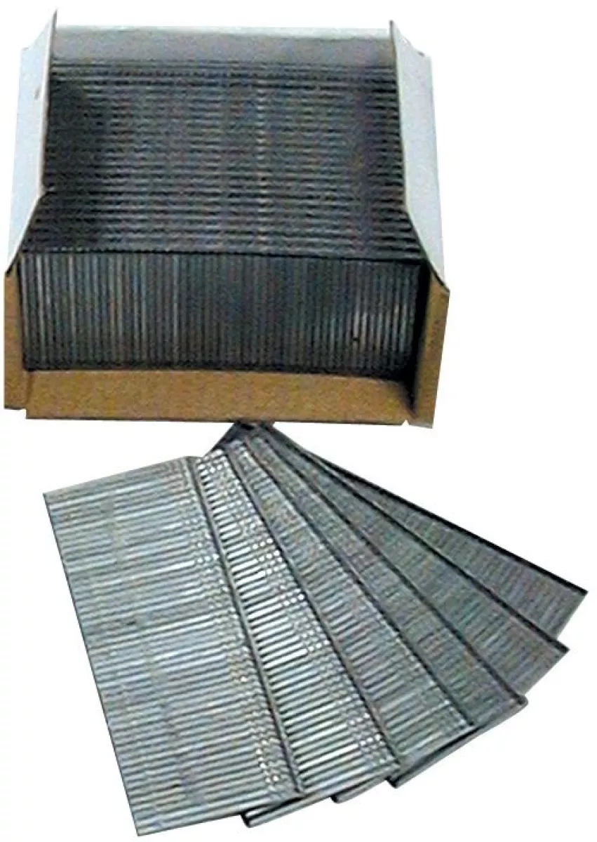 Güde 2500 x Stifte 50 mm für Güde Druckluft-Nagler "Profi"