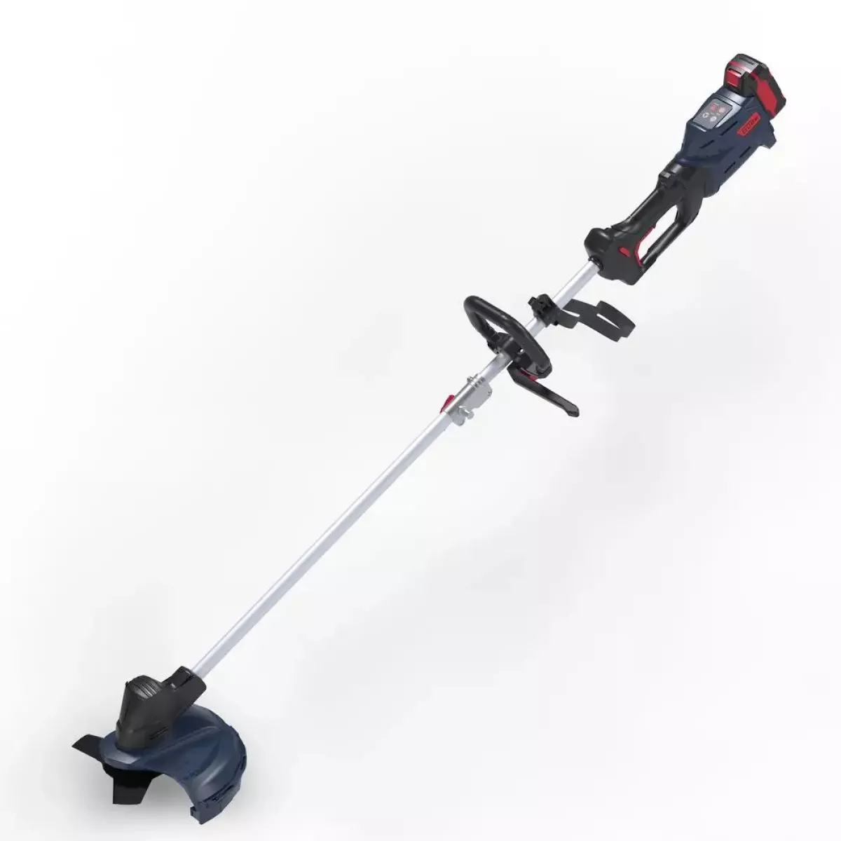 Güde Akku Freischneider FS 18-401-30 - Rasentrimmer inkl. Akku und Ladegerät