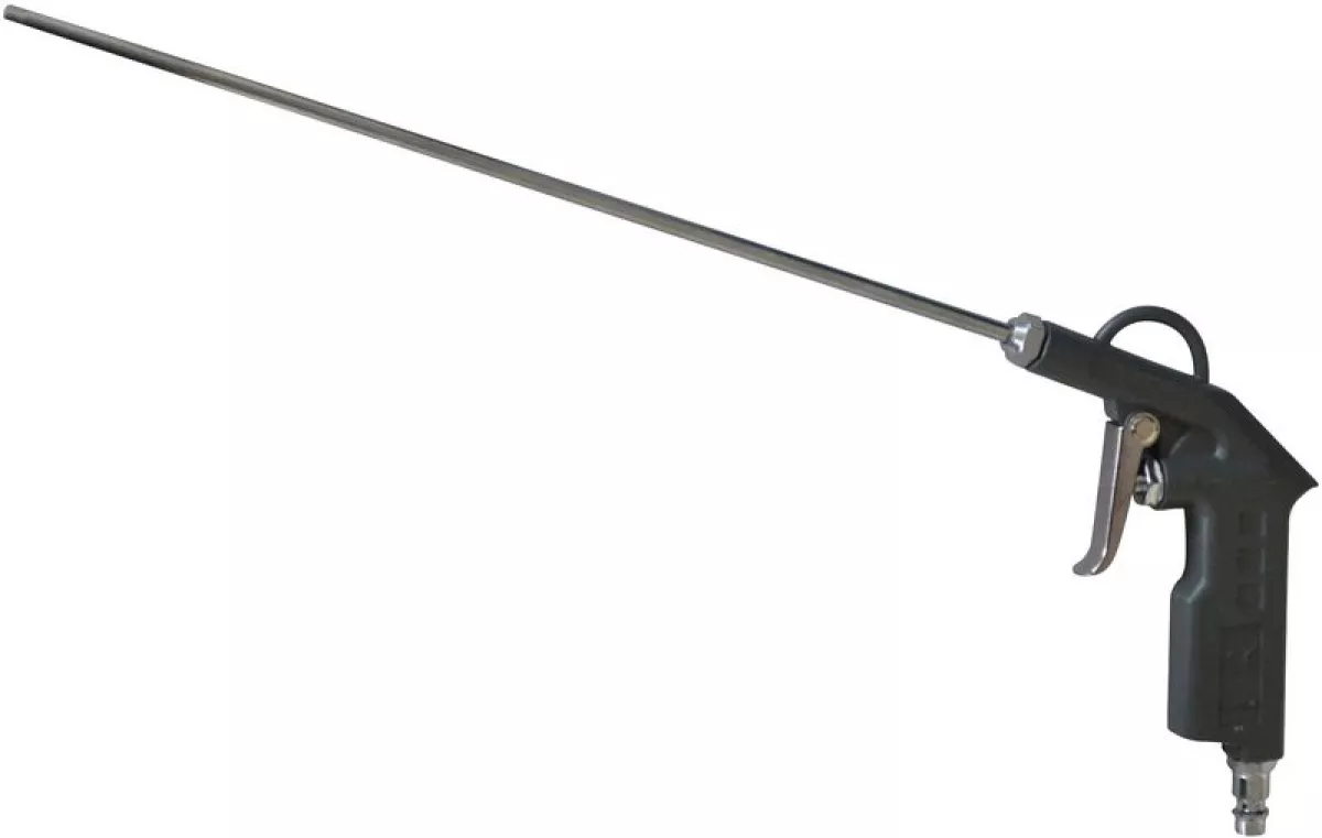 Güde Ausblaspistole lang Druckluftpistole 28 cm