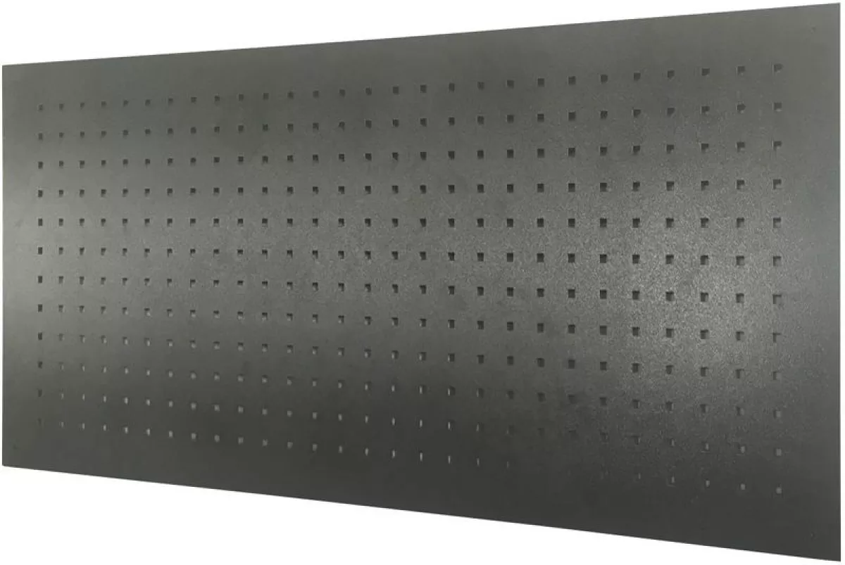 Güde Werkzeuglochwand GL 1200 Werkstatt 1200x550mm Lochblech Werkzeughalter