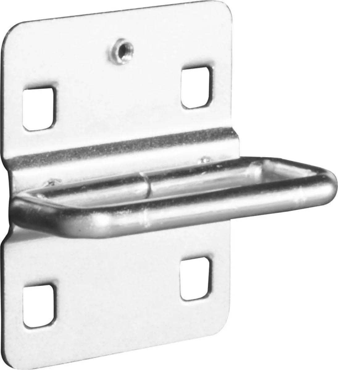Güde Zangenhalter oval 50/25 mm Werkzeughaken Lochwand Halterung