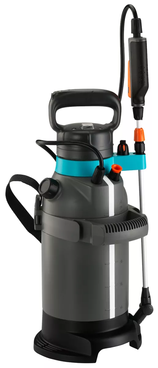 Gardena Drucksprüher 5 L EasyPump Akku