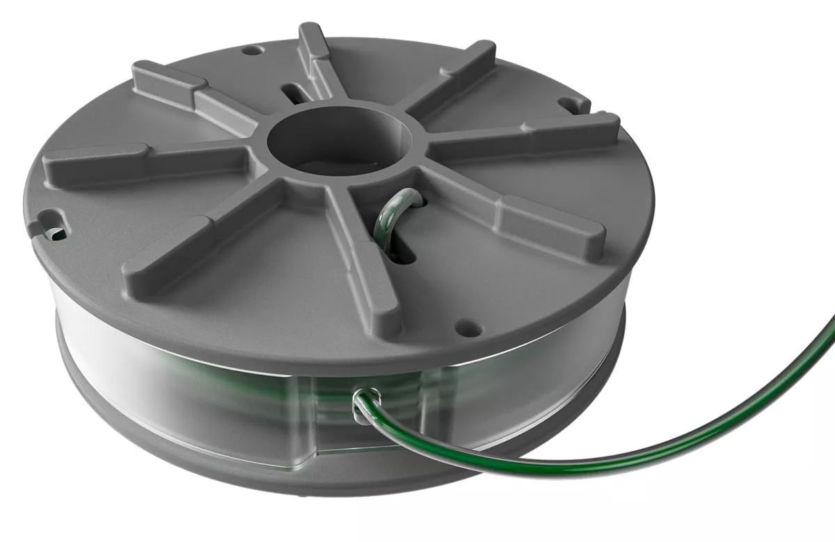 Gardena Ersatzfadenspule 2,0 mm für PowerTrim