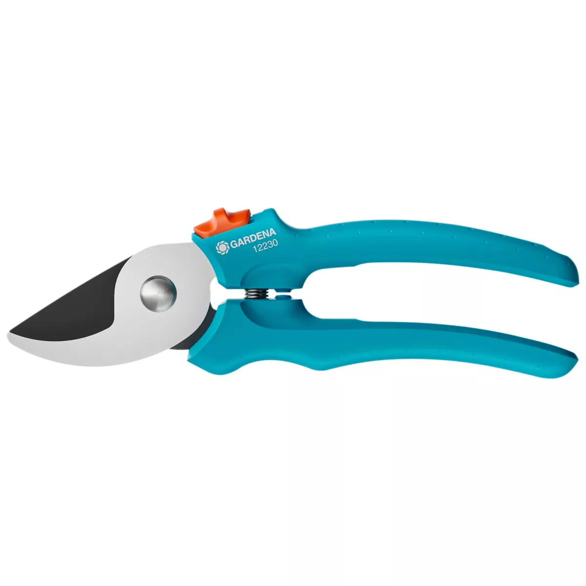 Gardena Gartenschere EasyCut Bypass-Schneidprinzip 20 mm
