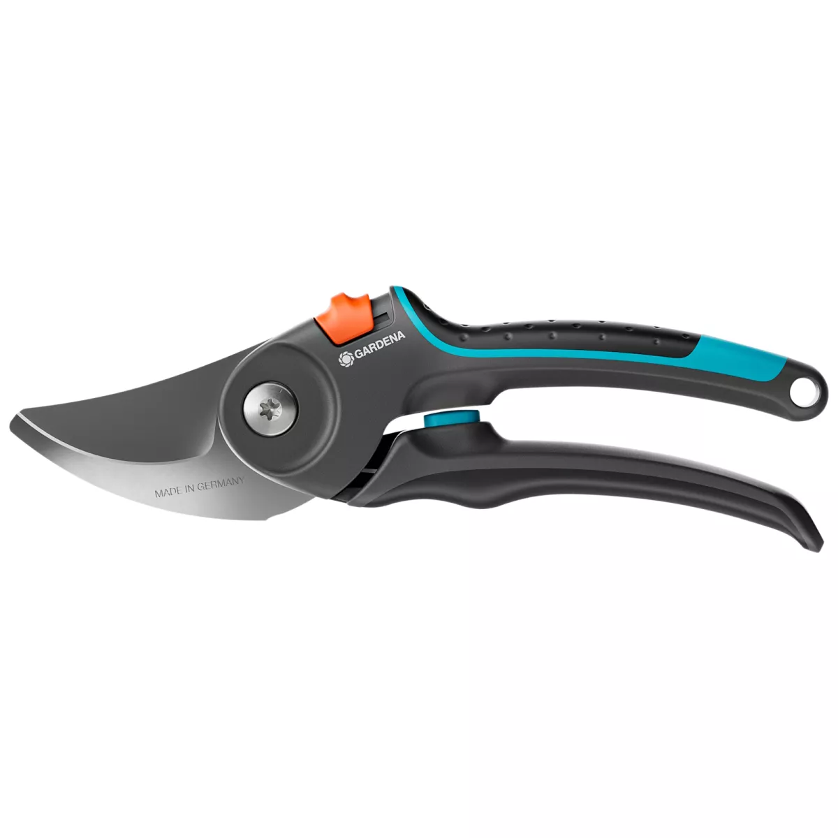 Gardena Gartenschere PremiumCut Pro Frisches Holz 24 mm Schneiddurchmesser