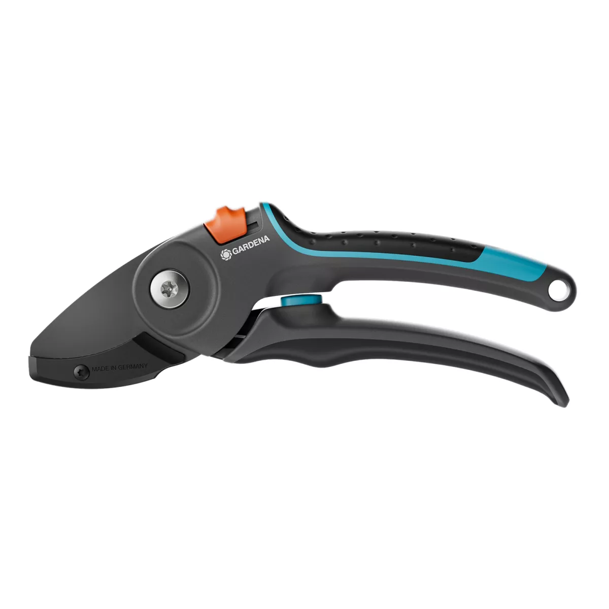 Gardena Gartenschere PremiumCut Pro Trockenes Holz 24 mm Schneiddurchmesser