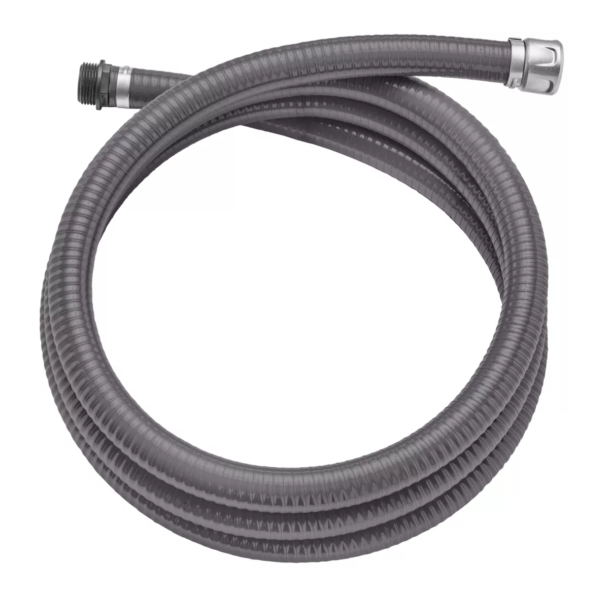 Gardena Saugschlauch 25 mm (1'' Zoll) 4 m Verlängerung der Sauggarnitur