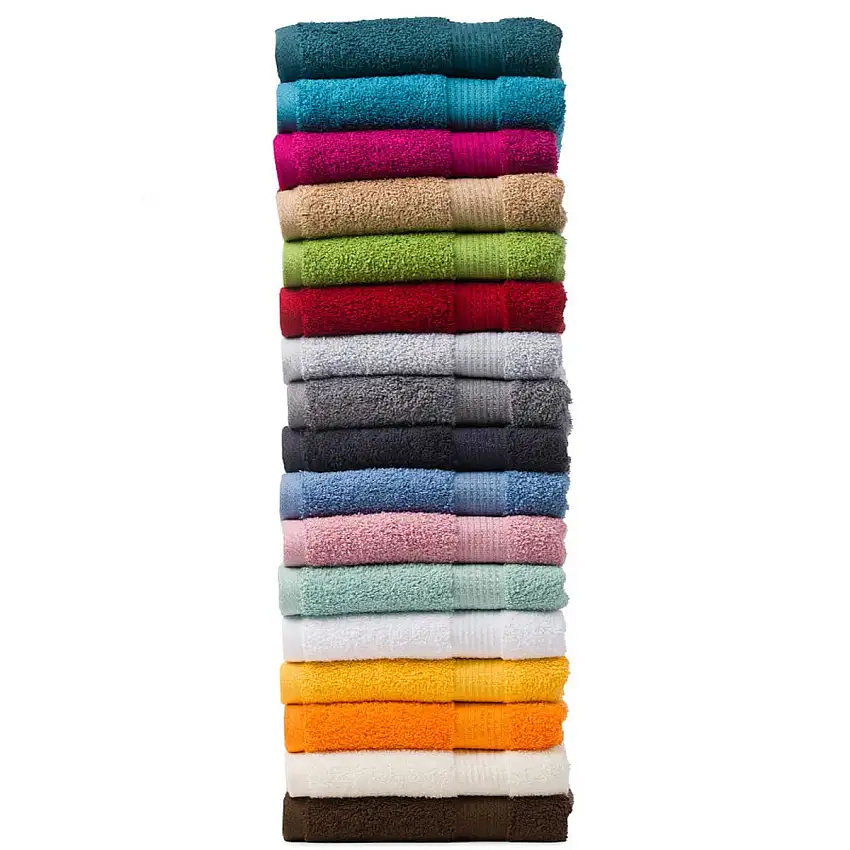 New York - Uni- Walkfrottier, 550 g/ m²