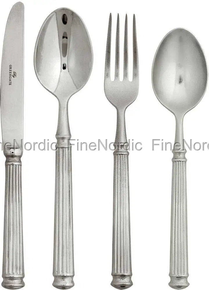 GreenGate Besteckset - Cutlery - 4 parts