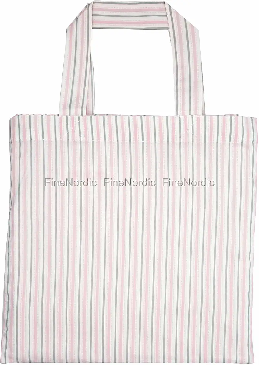 GreenGate Kinderbettwäscheset Sari Pale Pink 100 x 140 cm