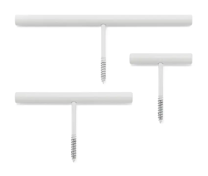 Haken-Set Line Hook