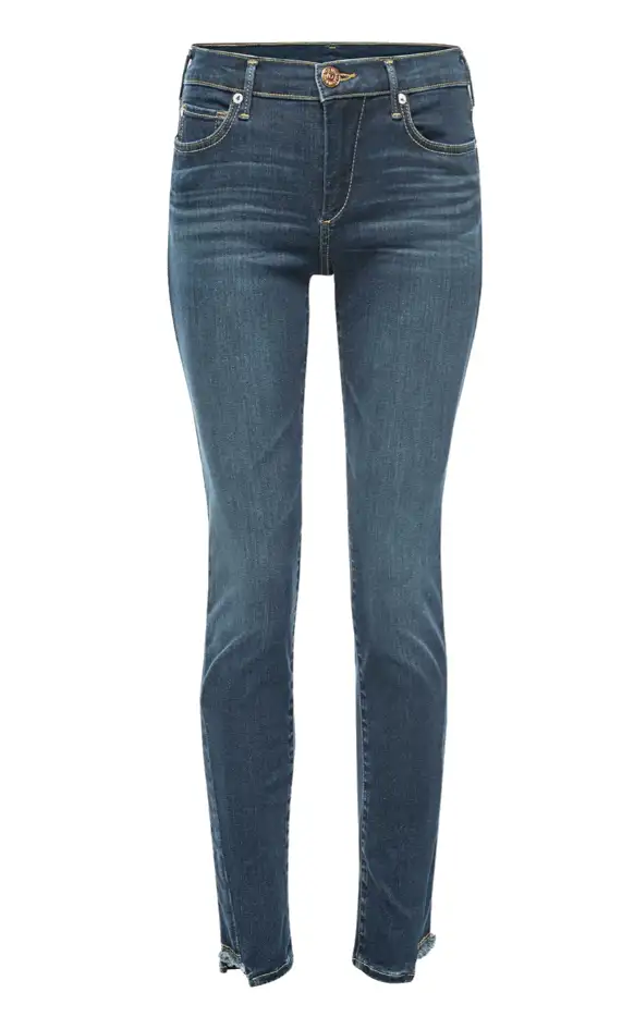 True Religion - Halle Triangel Jeans
