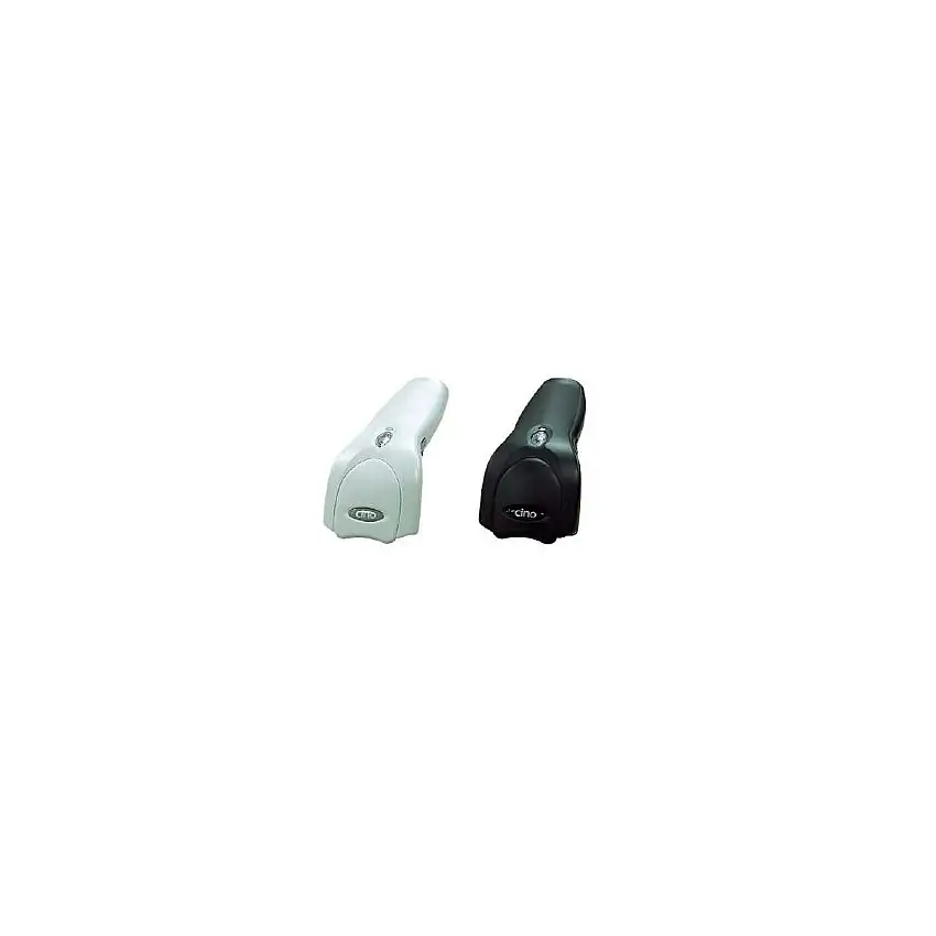Handscanner CINO CCD Euroscanner Tastatur (PS/2) hell