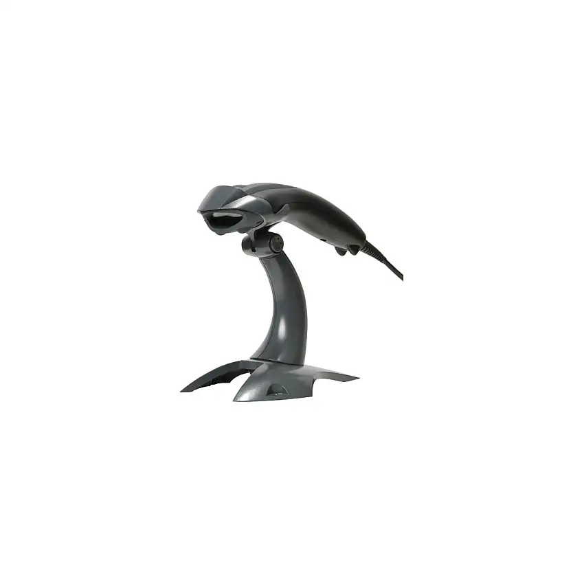 Honeywell 1200g Laser Barcodescanner USB dunkel