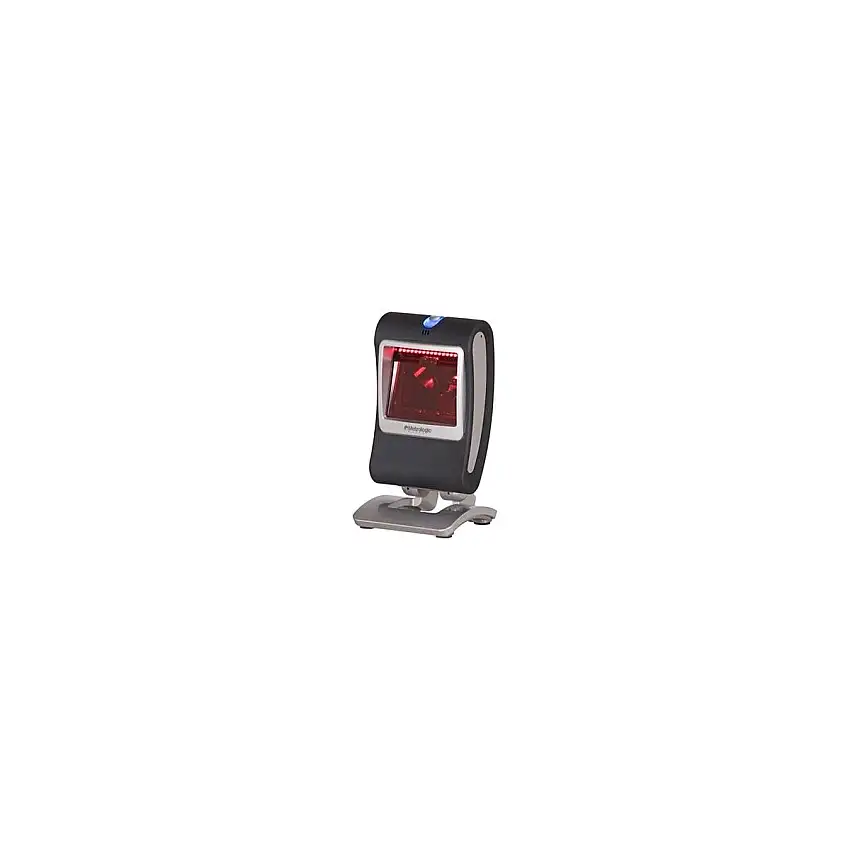 Honeywell MS-7580 Genesis, 1D und 2D Stationärer Barcodescanner
