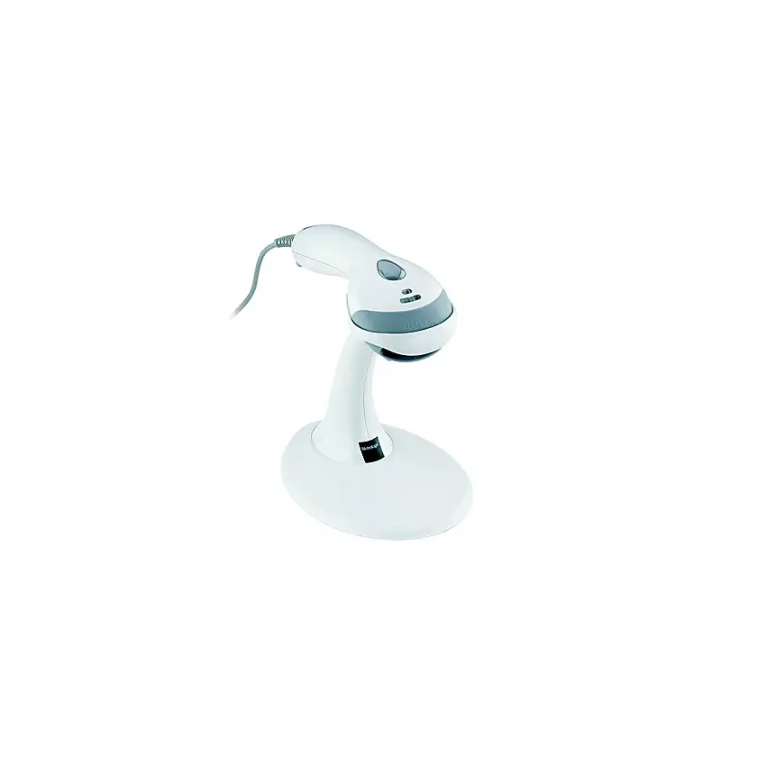 Honeywell MS 9540 Voyager RS-232 hell