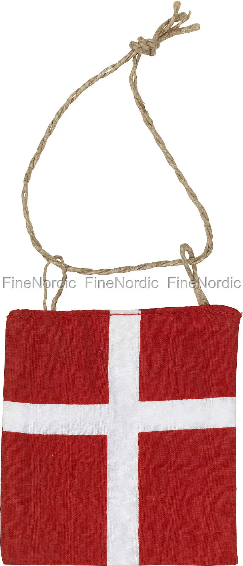 Ib Laursen Flagge Danebrog Groß