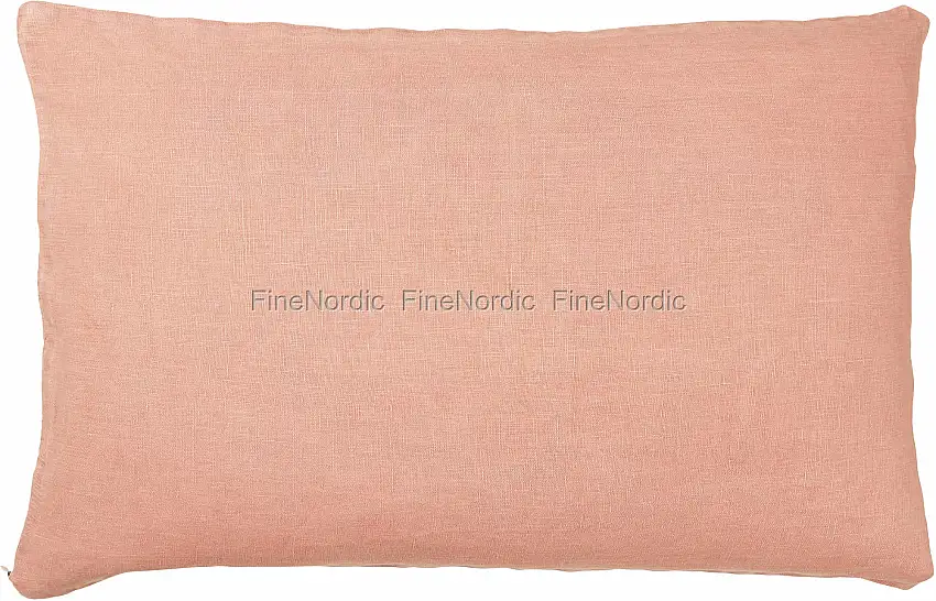 Ib Laursen Kissenhülle Desert Rose 40 x 60 cm