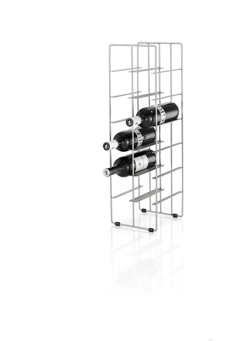 Blomus Weinflaschenregal Pilare 68486