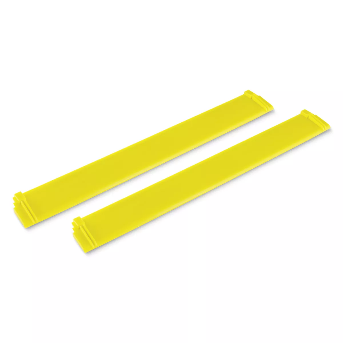 Kärcher Abziehlippen breit 280 mm für Akku-Fenstersauger WV 6 - 2er Pack