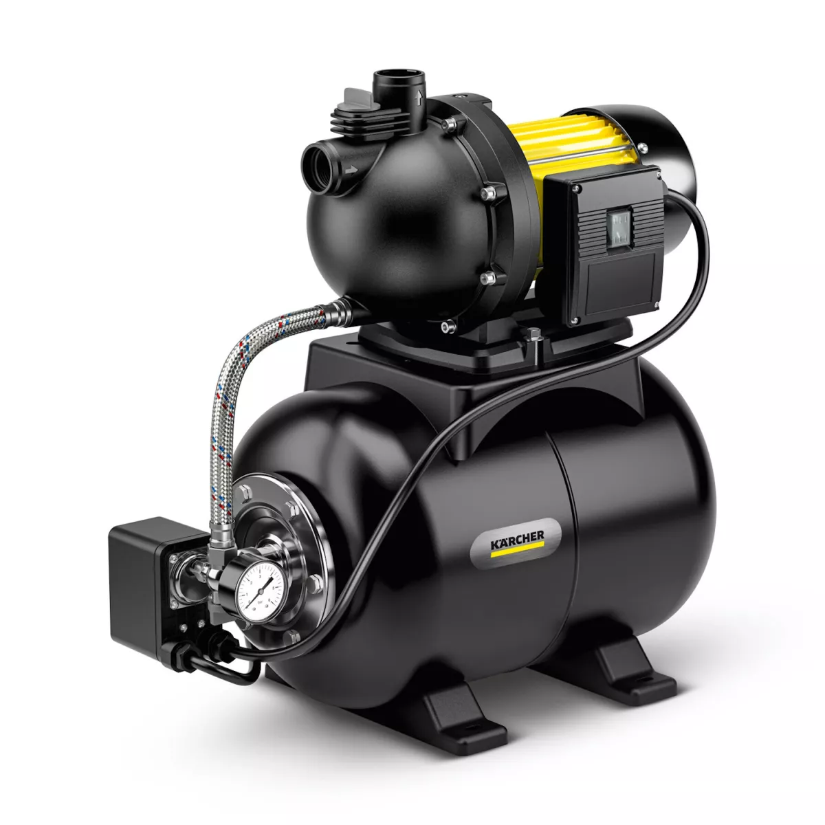 Kärcher Pumpe BP 4.900 Home
