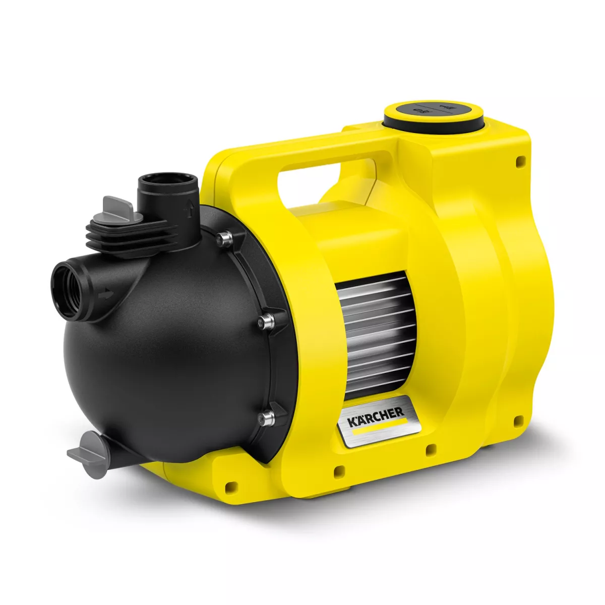 Kärcher Pumpe BP 7.000 Garden