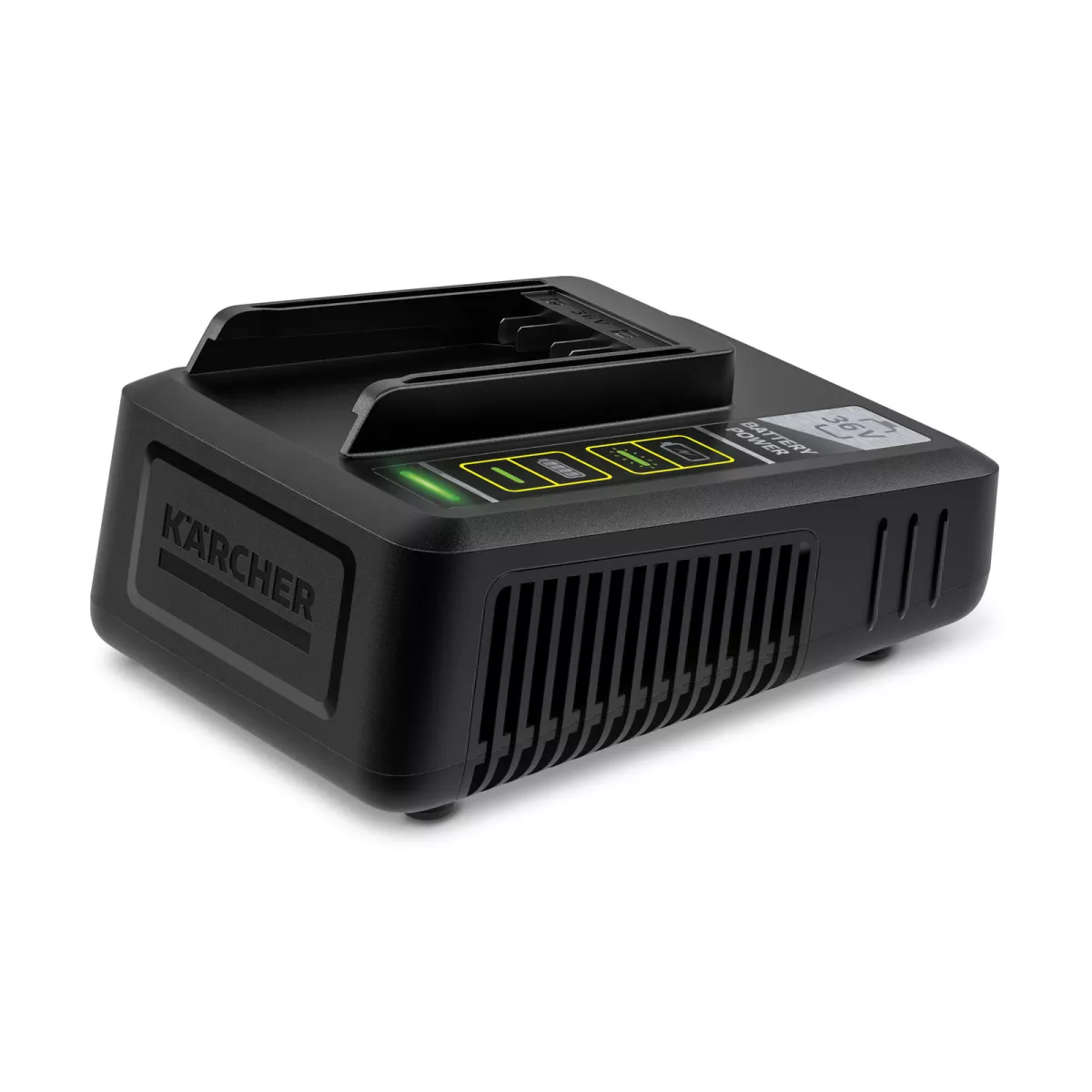 Kärcher Schnellladegerät Ladegerät Battery Power 36 V