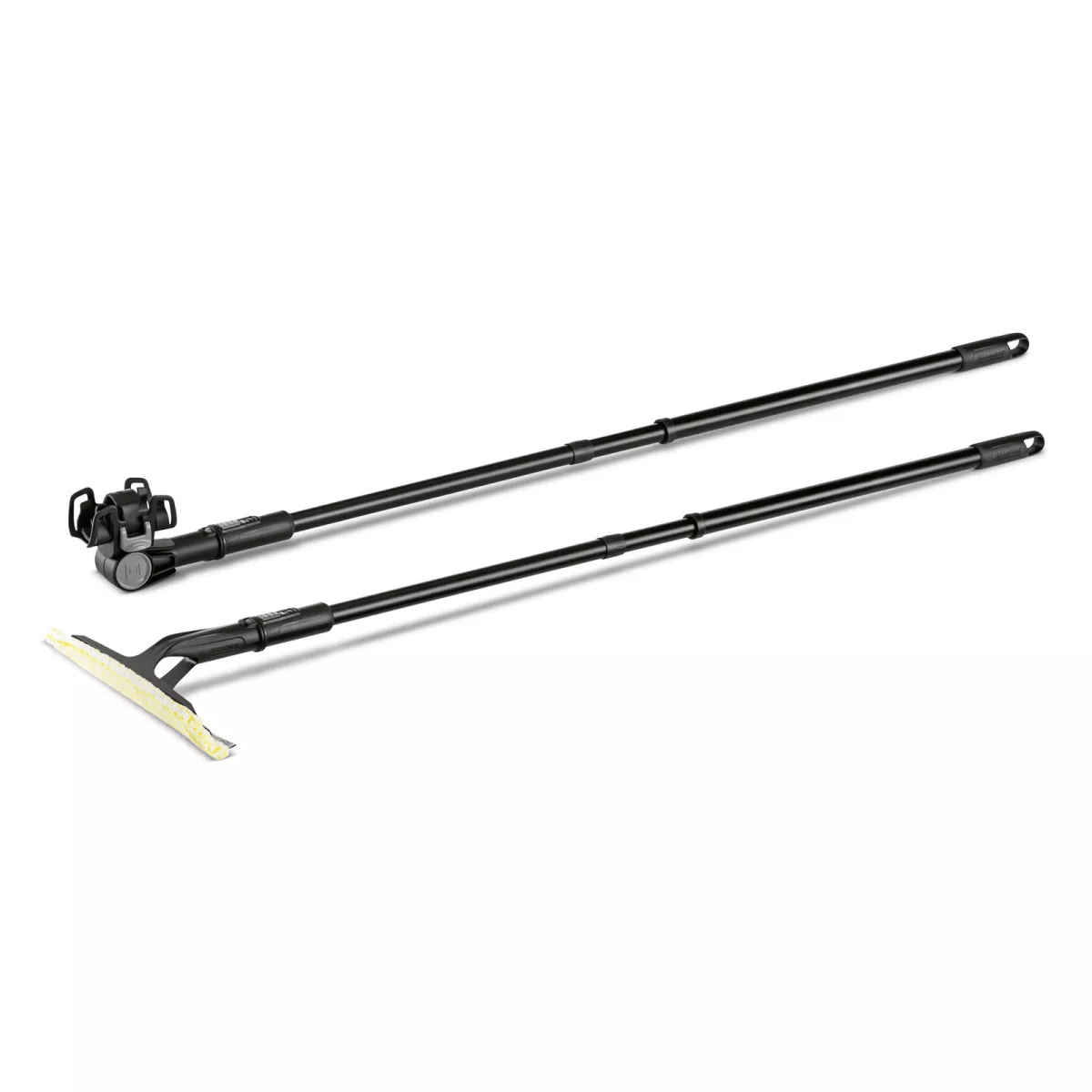 Kärcher Verlängerungsset WV Evolution Extension Set - für Akku-Fenstersauger / Akku-Wischer