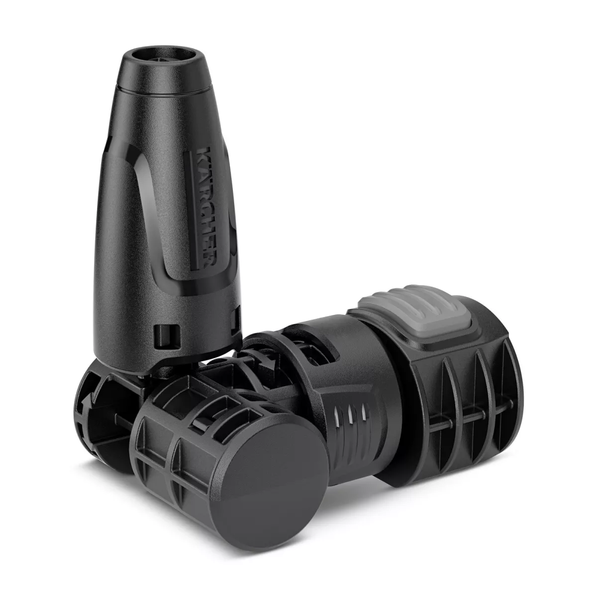 Kärcher VJ 24 Handheld variables Strahlrohr 360 für KHB
