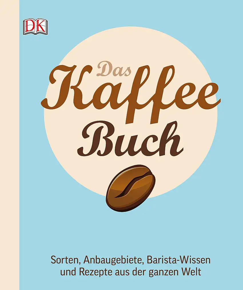 Das Kaffee Buch