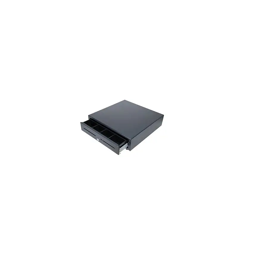 Kassenlade EU410 USB 4 Schein- 8 Münzfächer