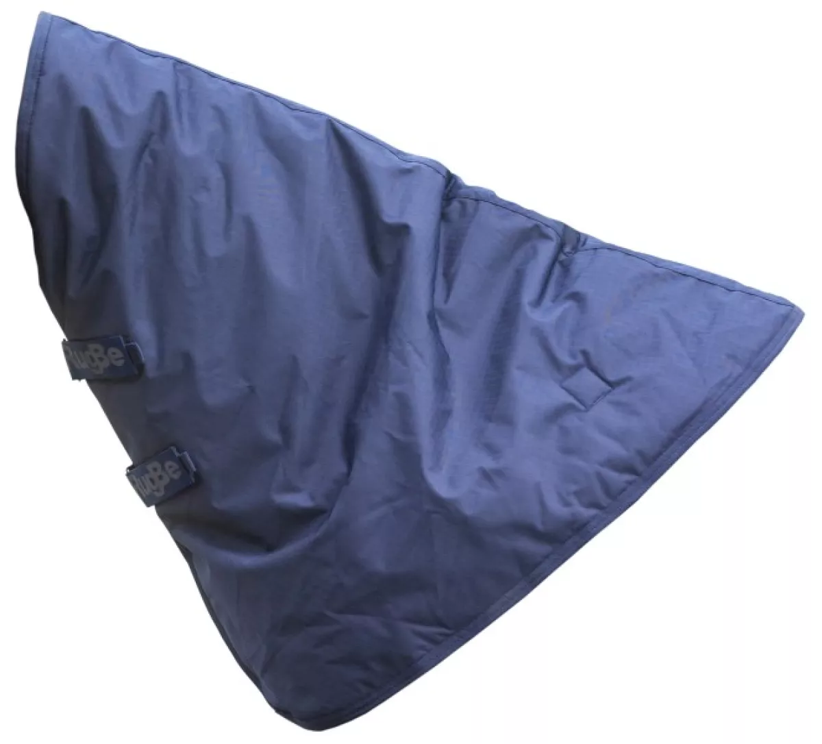 Kerbl Pferde-Halsteil RugBe Zero L dark navyblau