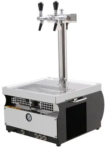 Lindr Zapfanlage, Kontakt 55/Kprofi