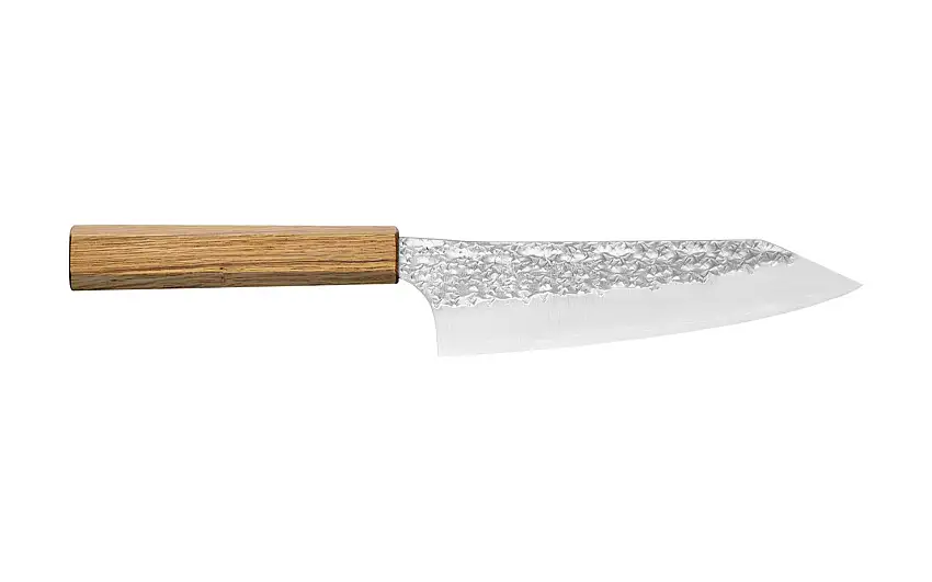 Yu Kurosaki Bunka Messer SG2 Stahl 16,5 cm